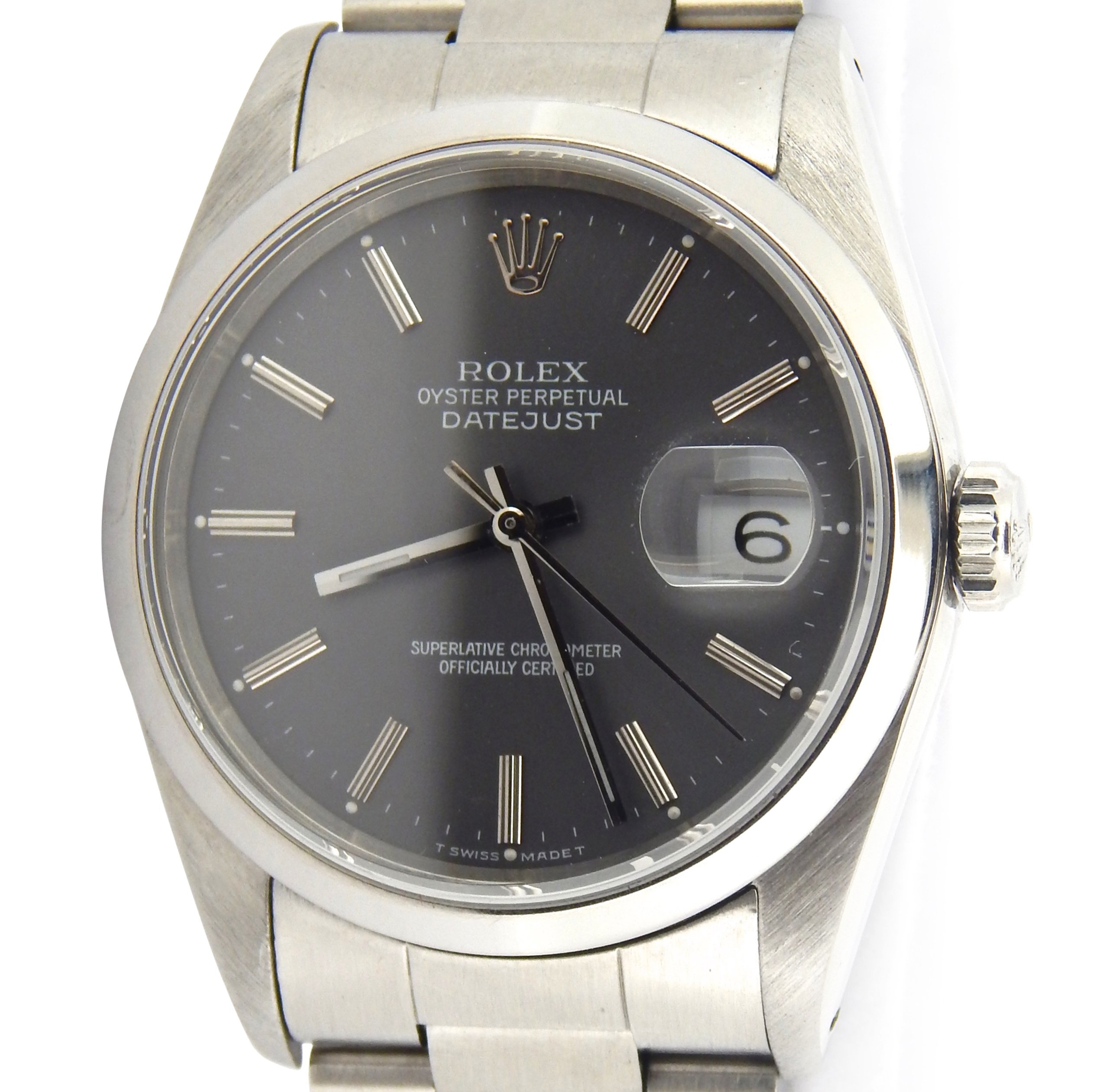 used certified rolex watches for sale